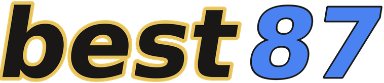 best87 logo
